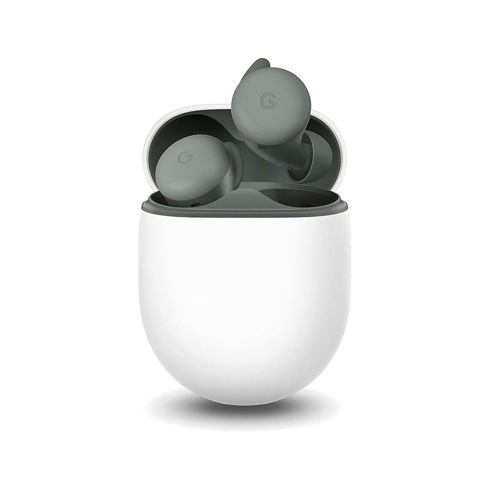 Google Pixel Buds, Pixelbook Go, Nest Wifi