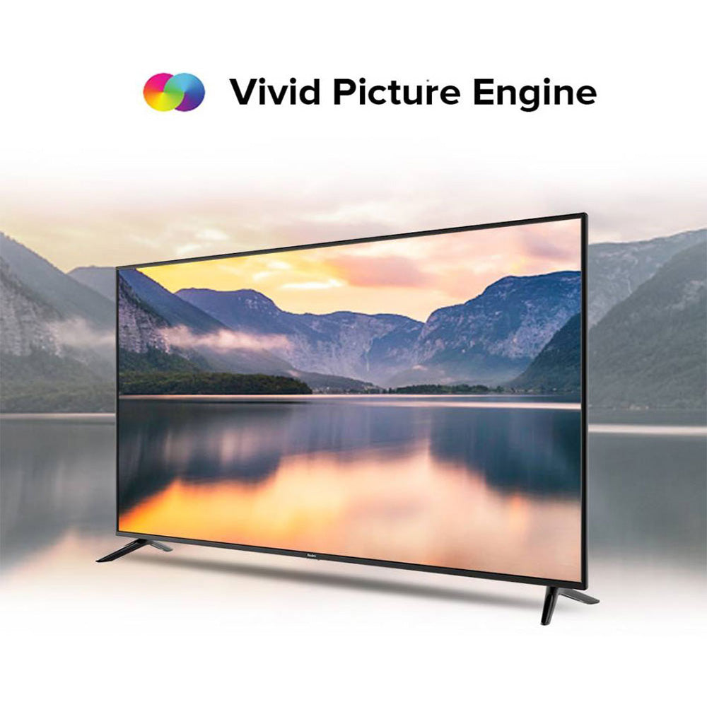 Smart LED TV 4A PRO 80 Cm (32) HD Android