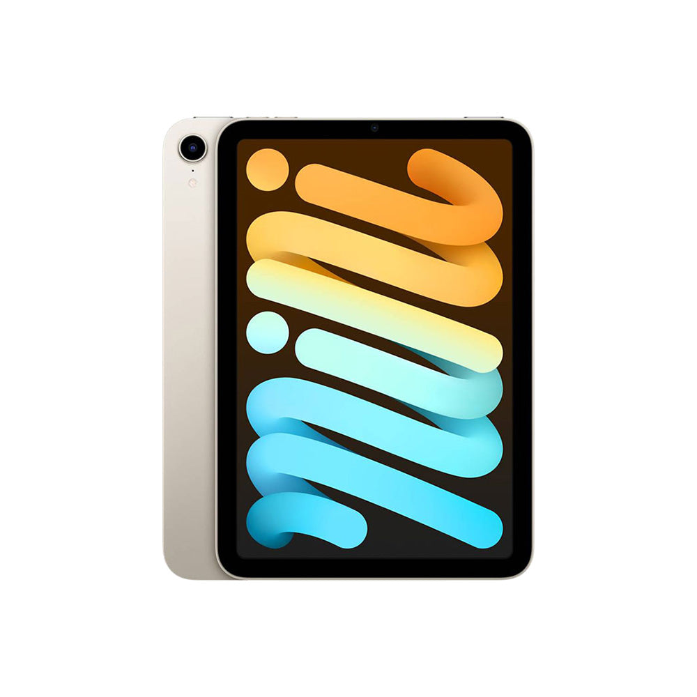 Apple Ipad Mini 6th Gen 8.3 Inch With Wi-fi