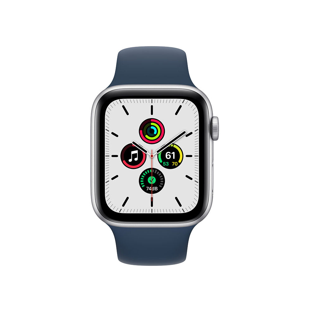 Watch Apple SE 44mm GPS+Cellular Gold