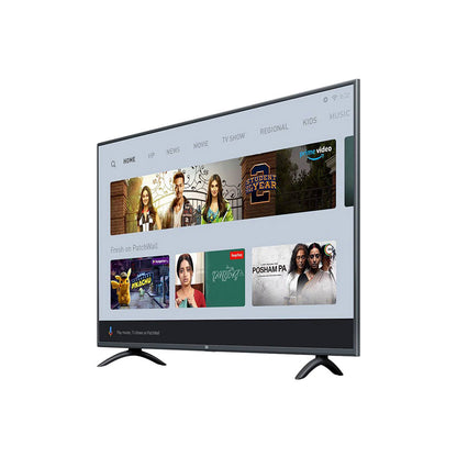 Smart LED TV 4A PRO 80 Cm (32) HD Android