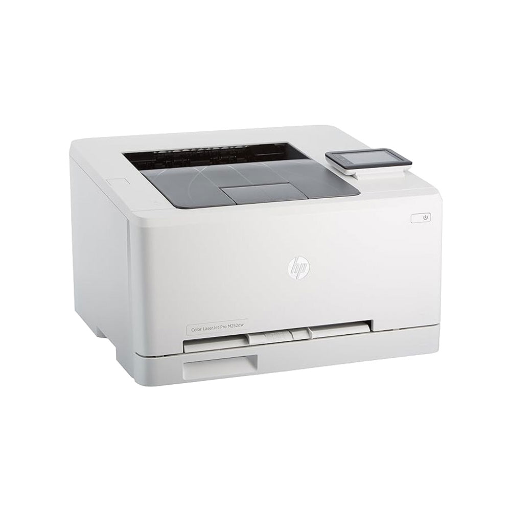 HP M252N Laserjet Pro Color Printer