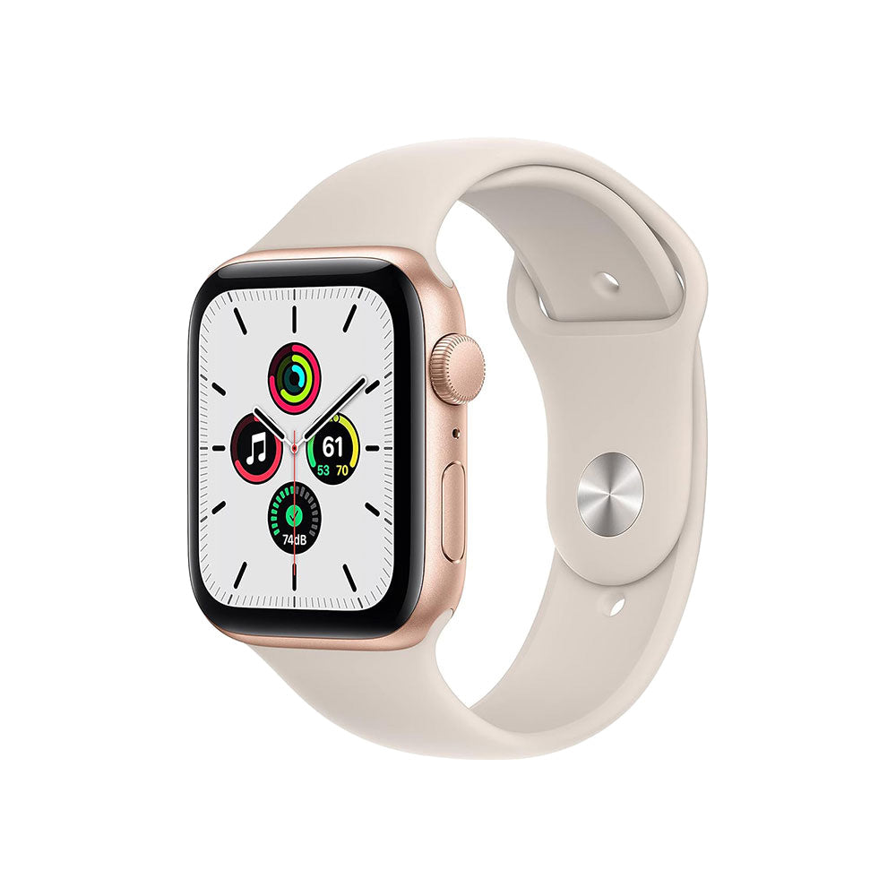 Watch Apple SE 44mm GPS+Cellular Gold