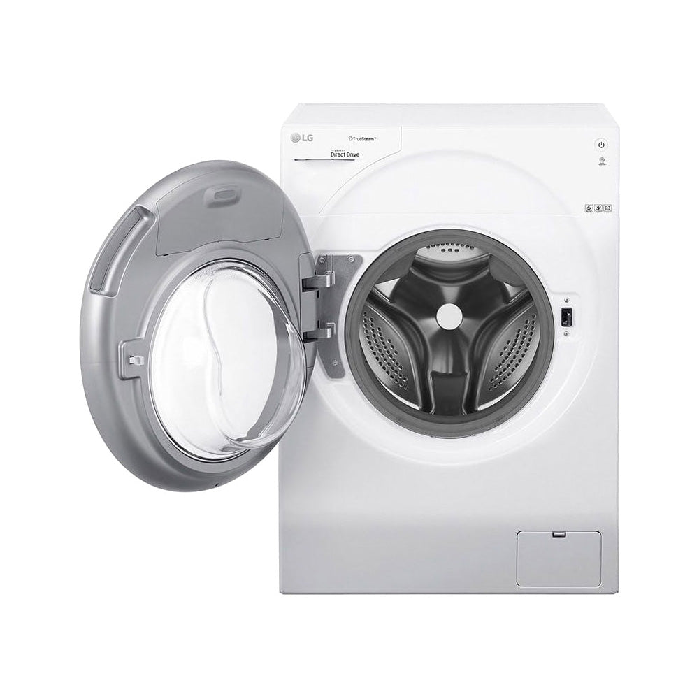 12KG 1600rpm 3-in-1 Combo Washing Machine