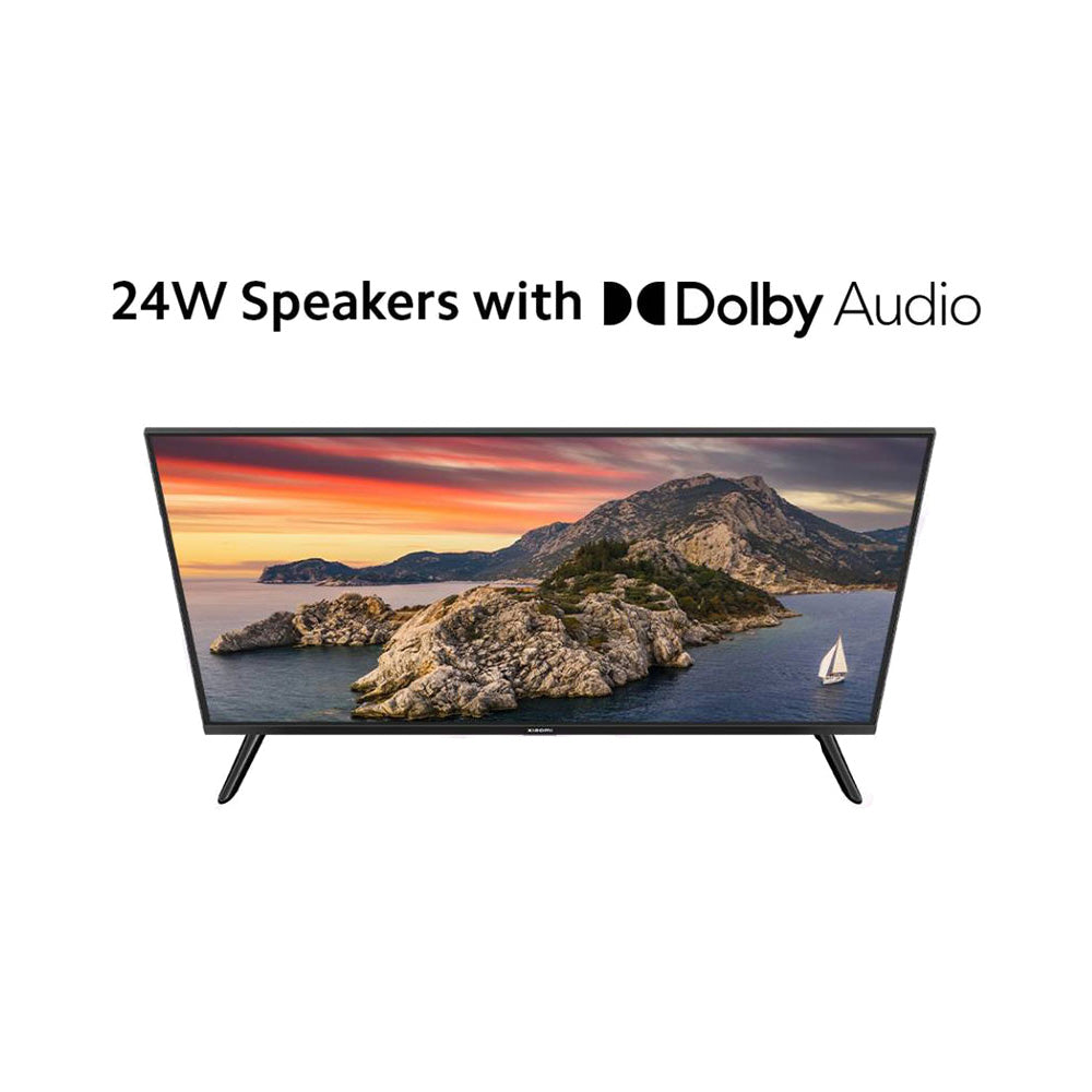 Smart LED TV 4A PRO 80 Cm (32) HD Android