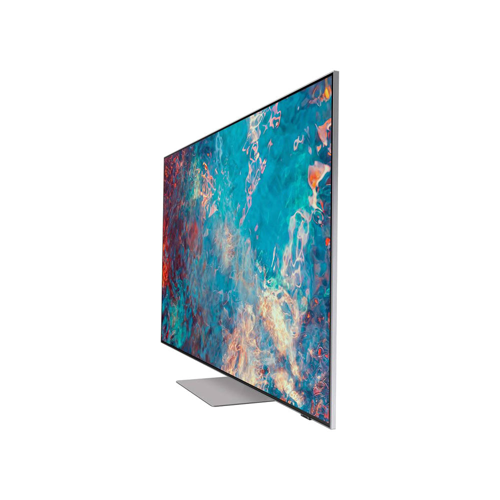 4K Full HDR Samung Smart TV 138.8 Cm