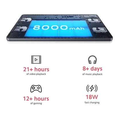 Apple iPad Pro (12.9-inch, Wi-Fi + Cellular, 64GB)