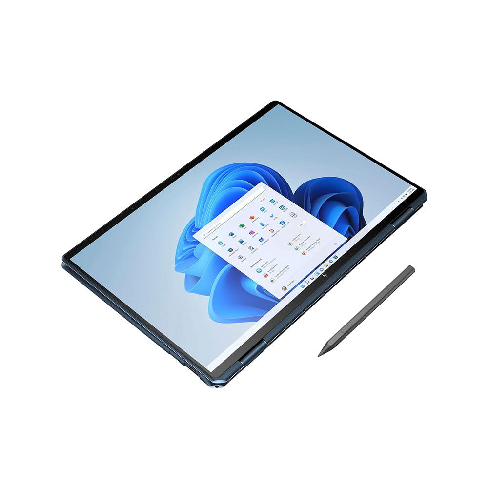 HP Spectre x360 2-in-1 Laptop 16-f1008TX Black