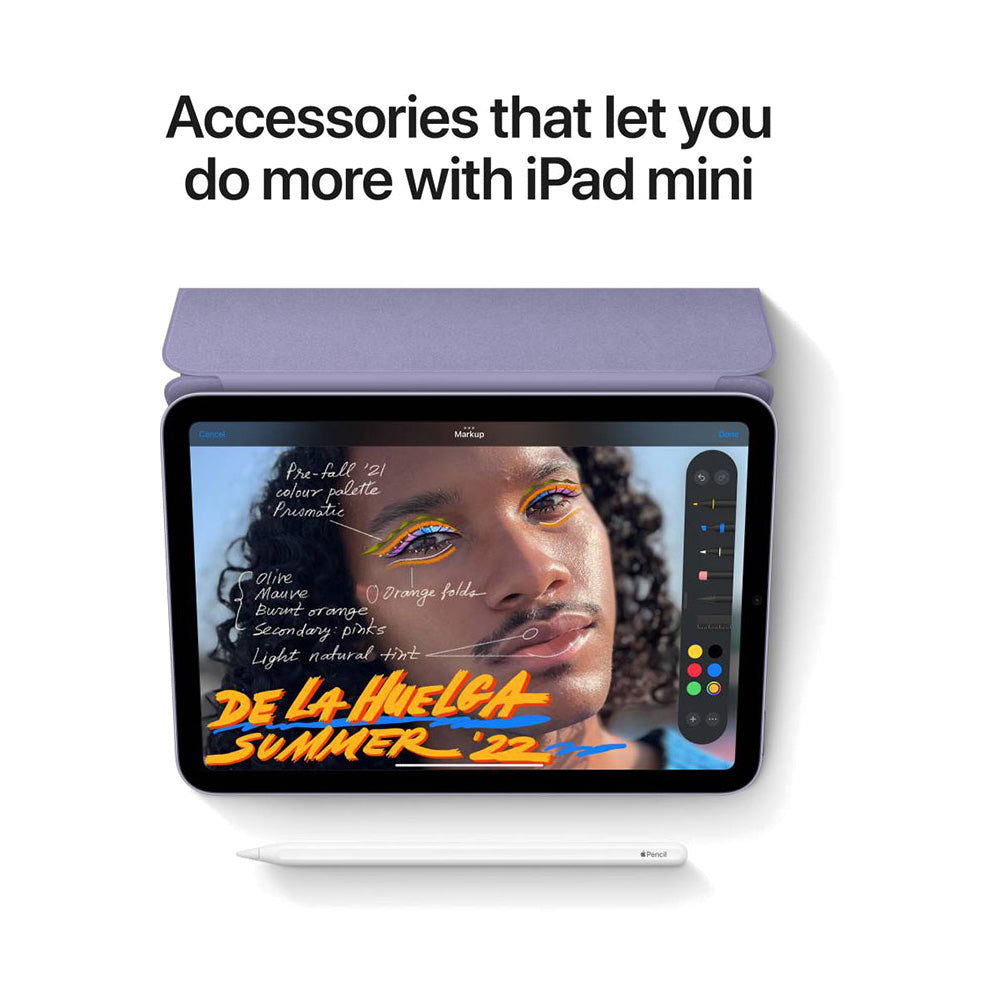 Apple Ipad Mini 6th Gen 8.3 Inch With Wi-fi