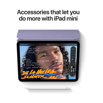 Apple Ipad Mini 6th Gen 8.3 Inch With Wi-fi