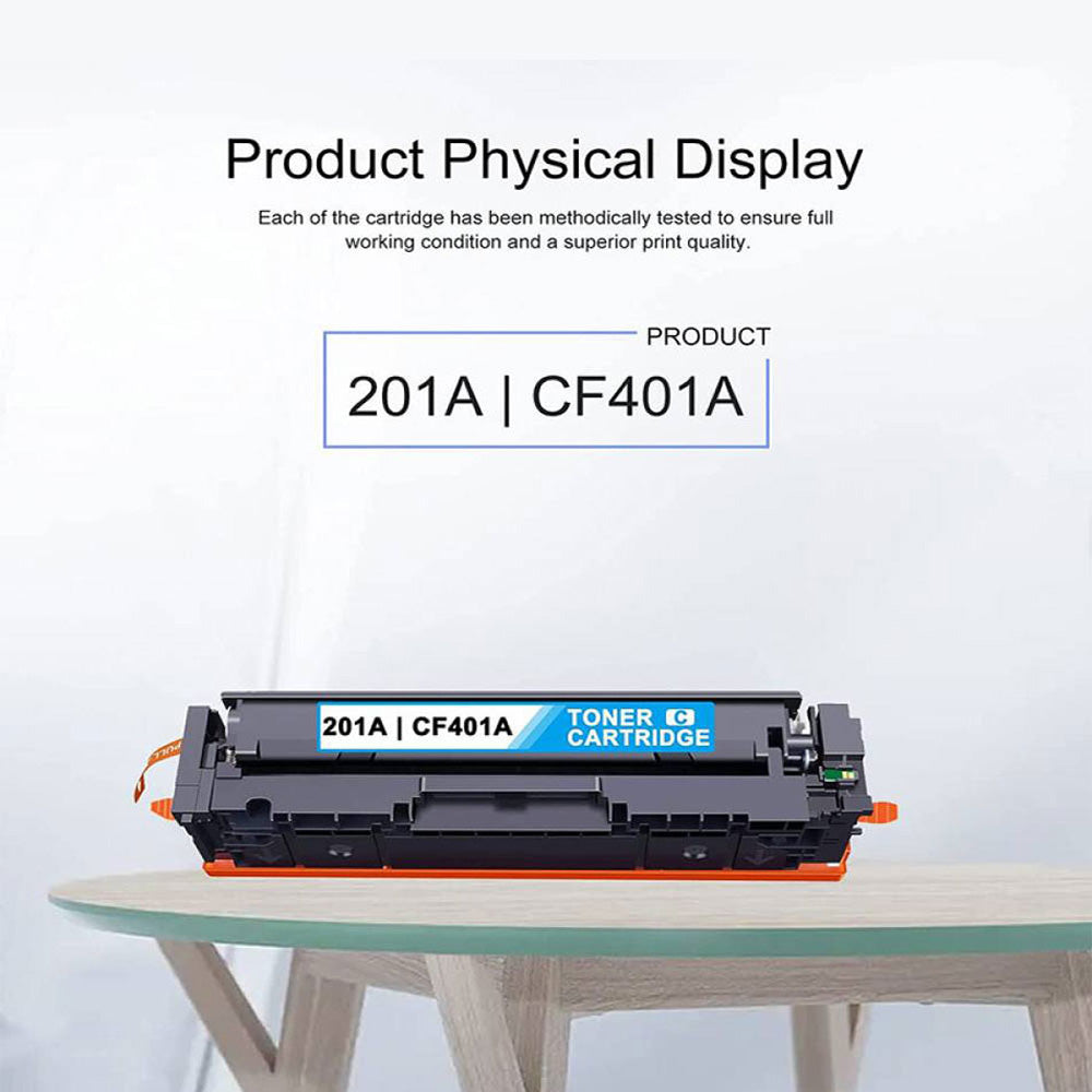 HP M252N Laserjet Pro Color Printer