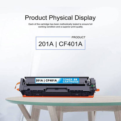 HP M252N Laserjet Pro Color Printer