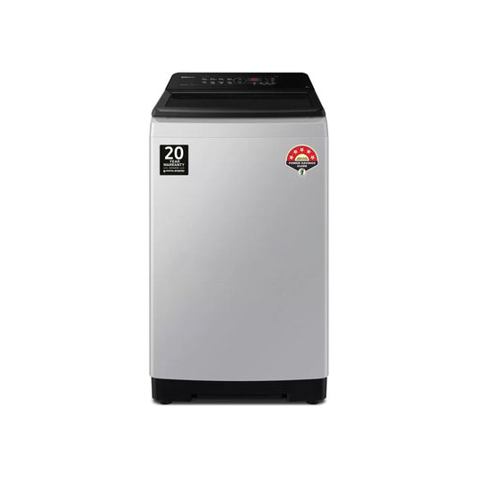 LG 8 kg Fully Automatic Load Washing Machine